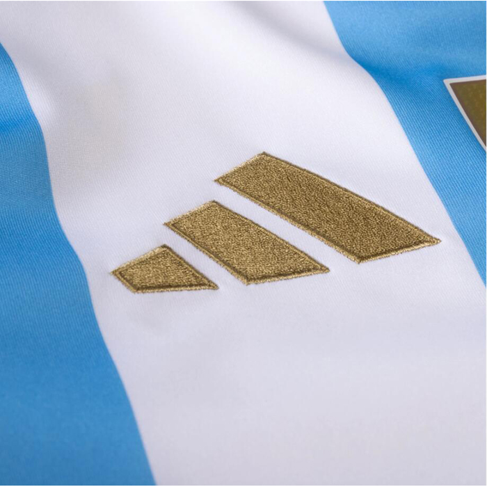 1a Equipacion Camiseta Argentina 2024 - Haga un click en la imagen para cerrar